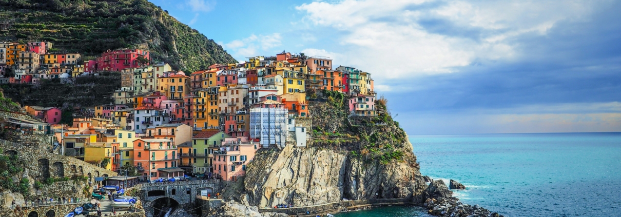 Cinque Terre