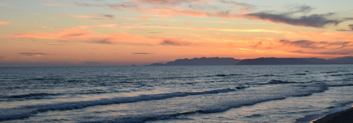 Versilia e Cave di Marmo